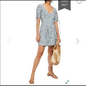 Free people dress